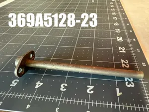 369A5128-23 Nozzle Oil Jet Hughes MD Helicopters